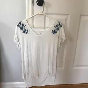 American Eagle soft and sexy shirt
